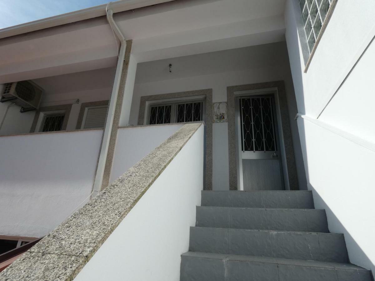 Quintinha Dos Queiroses Villa Vila Boa de Quires Exterior photo